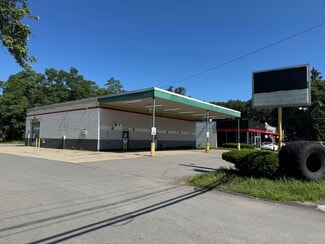 More details for 212 Bemis Rd, Fitchburg, MA - Retail for Sale