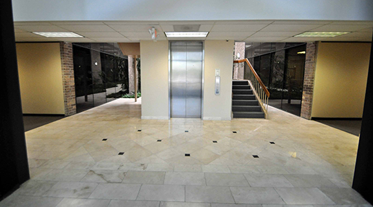 3600 S Gessner Dr, Houston, TX for lease - Lobby - Image 3 of 3