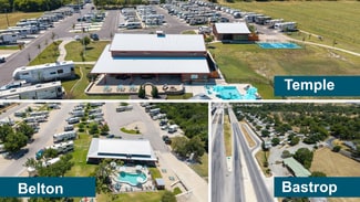 More details for Basin RV Resort Portfolio – Land for Sale