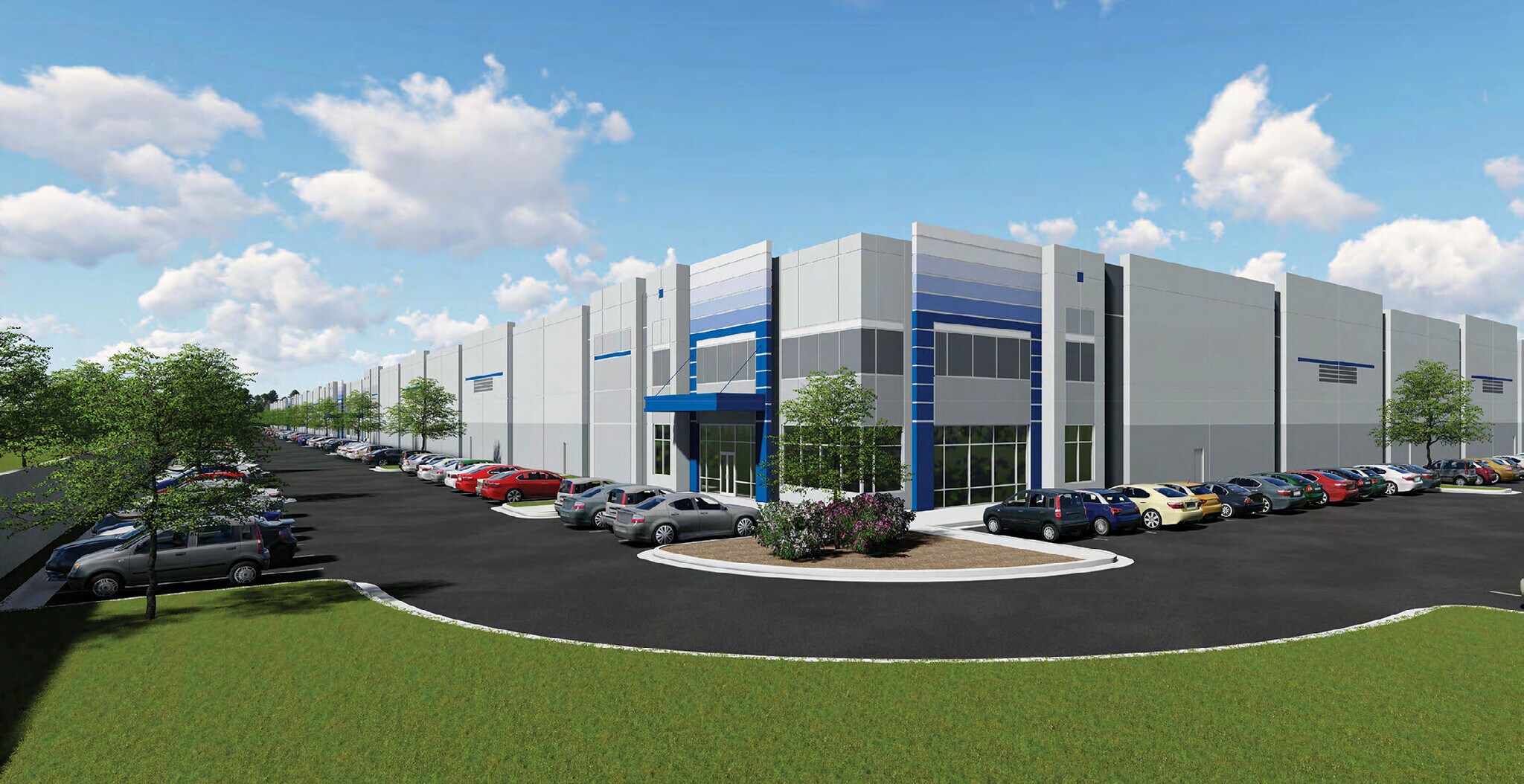 1710 Lakeland Park Dr, Burlington, KY for lease Primary Photo- Image 1 of 6