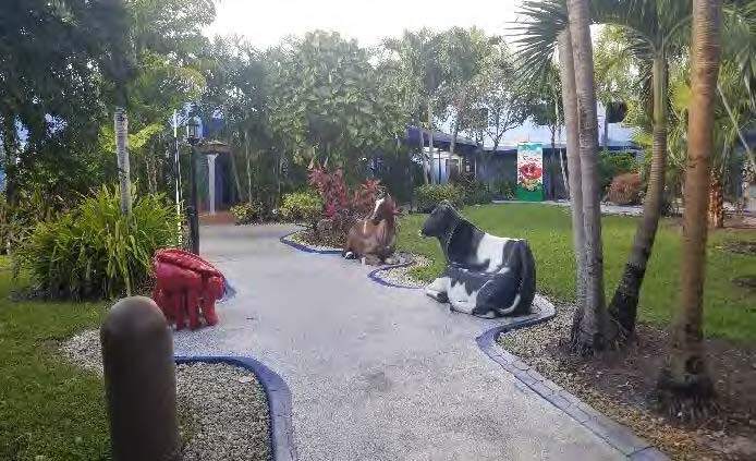 Ft Lauderdale Aiport and Port Everglades Cruise Hotel, Fort Lauderdale, FL for sale - Building Photo - Image 3 of 17