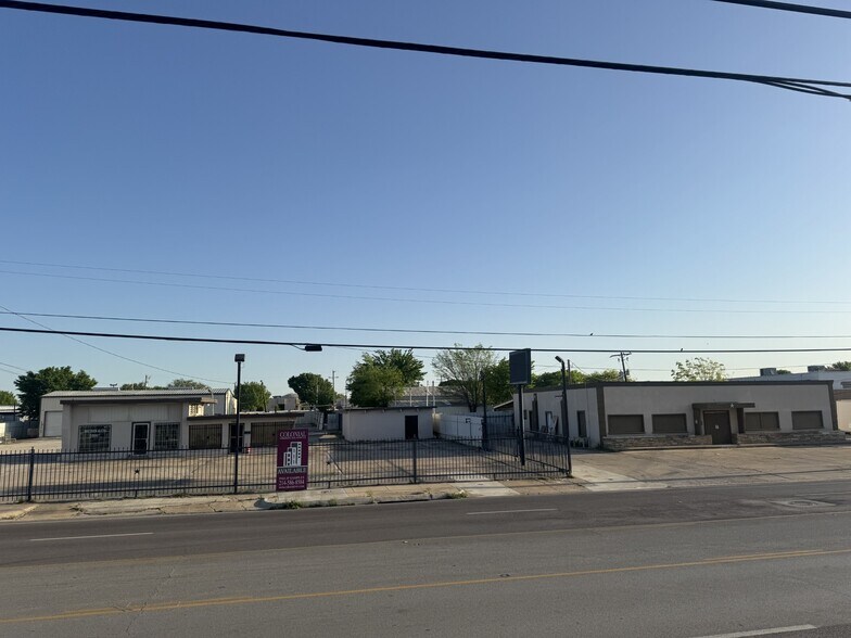 2801 NE 28th St, Fort Worth, TX à vendre - Photo du bâtiment - Image 2 de 22