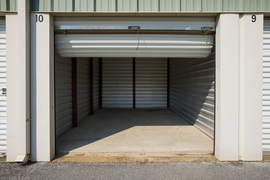 175 Hertiage Dr, Holly Springs, MS for sale - Building Photo - Image 3 of 5