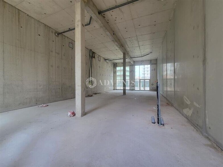 4 24 Rue Maya Angelou, Saint-Ouen-sur-Seine à louer - Photo intérieure - Image 3 de 5
