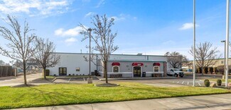 More details for 8055 E Executive Ave, Nampa, ID - Industrial for Lease