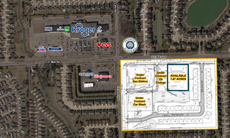 More details for 1 21 Mile Rd, Macomb Township, MI - Land for Sale