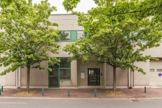 Office in Gennevilliers for lease Building Photo- Image 1 of 7