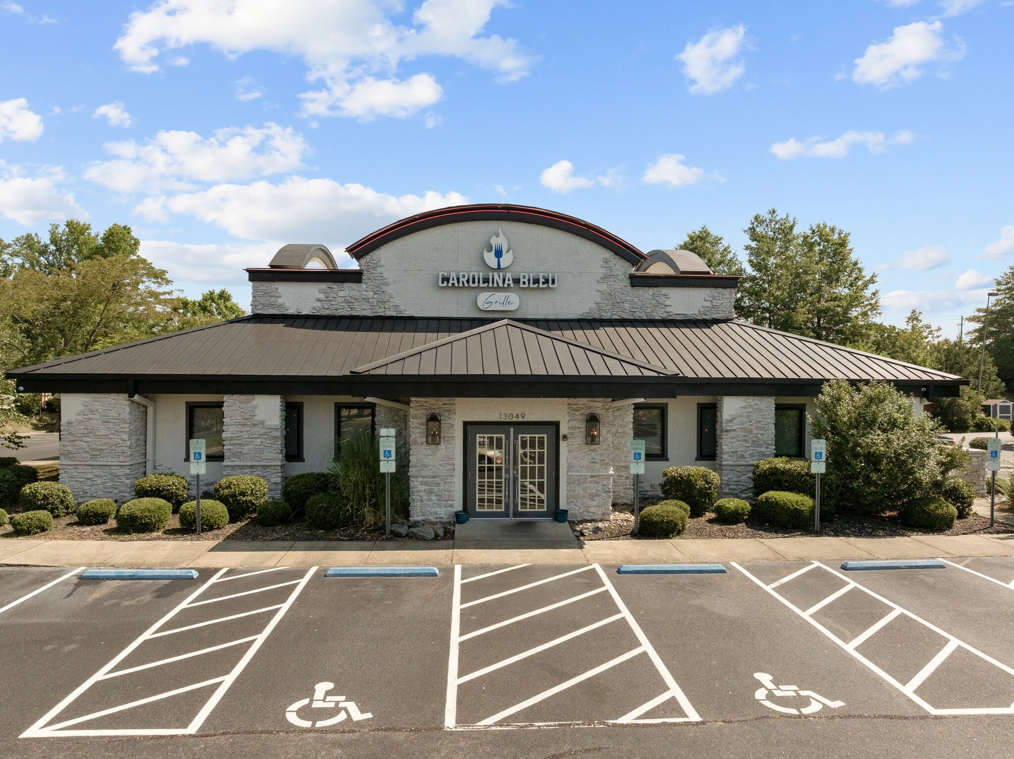 13049 Us Highway 70 Bus W, Clayton, NC for sale Building Photo- Image 1 of 8