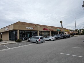 1739-1783 S Victoria Ave, Ventura, CA for lease Building Photo- Image 1 of 4