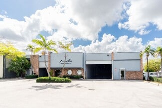 Plus de détails pour 7480 NW 52nd St, Miami, FL - Industriel à vendre