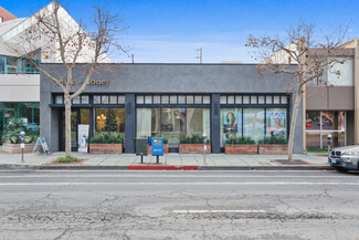 More details for 11826-11828 San Vicente Blvd, Los Angeles, CA - Retail for Sale