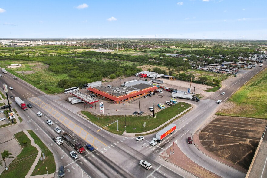 6324 S 23rd St, McAllen, TX à vendre - Photo du bâtiment - Image 2 de 6