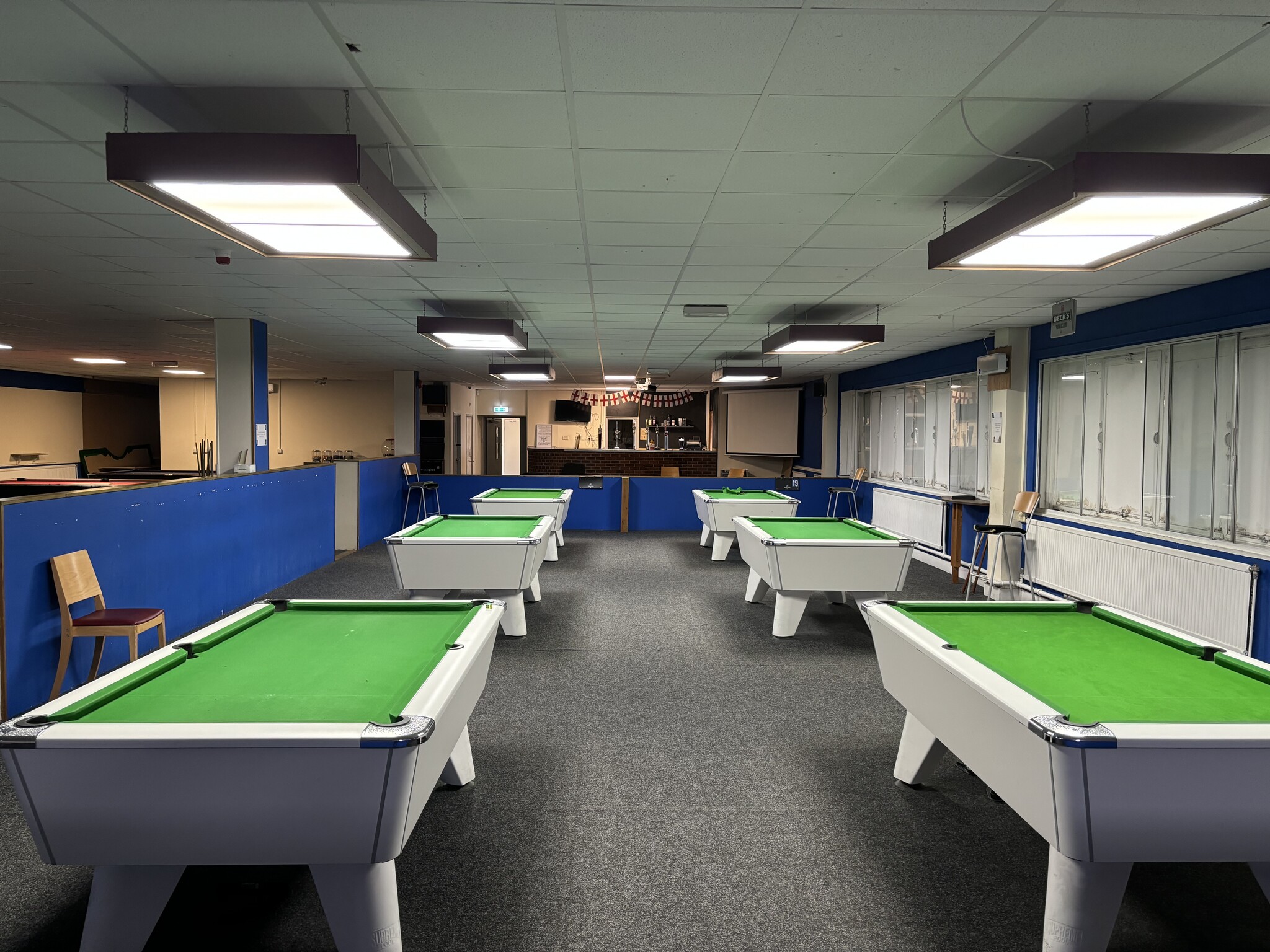 225-241 Victoria St S, Grimsby for lease Interior Photo- Image 1 of 2