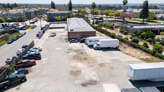 More details for 7343 Pierce Ave, Whittier, CA - Industrial for Lease