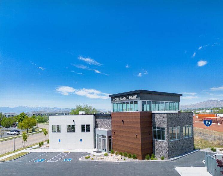 64 N 900 W, American Fork, UT for sale - Building Photo - Image 2 of 6
