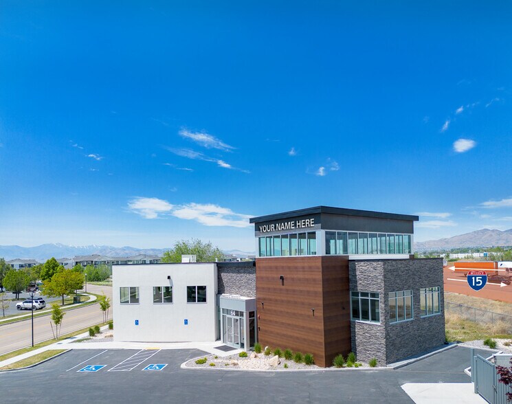 64 N 900 W, American Fork, UT à vendre - Photo du bâtiment - Image 2 de 6
