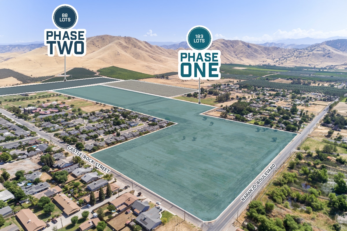 Rodeo Estates, Woodlake, CA for sale Primary Photo- Image 1 of 19