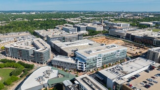 Plus de détails pour 1900 Aldrich St, Austin, TX - Bureau à louer