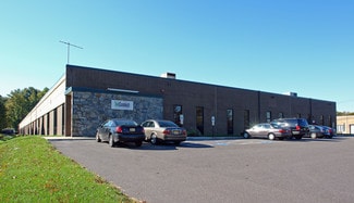 More details for 1 Keystone Ave, Cherry Hill, NJ - Industrial for Lease