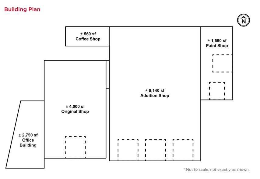 218-143040 Township Road 191, Brooks, AB à vendre - Photo du bâtiment - Image 2 de 2