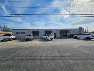 Plus de détails pour 301 East South 11th St, Abilene, TX - Commerce de détail à vendre
