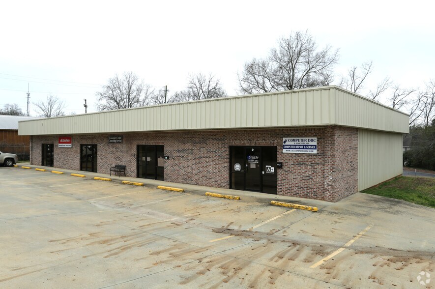 309 Mooty Bridge Rd, Lagrange, GA à vendre - Photo principale - Image 1 de 2