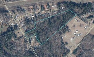 More details for 00 Robert P Jeanes Rd, Easley, SC - Land for Sale
