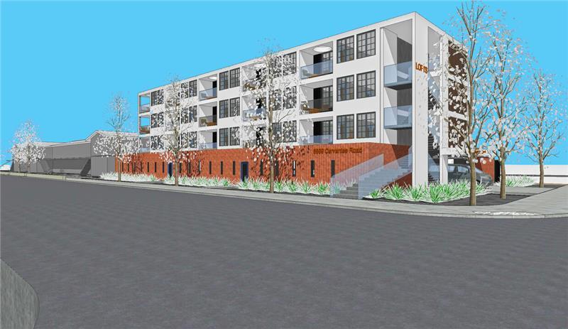 Isla Vista Portfolio portefeuille de 2 propriétés à vendre sur LoopNet.ca Photo principale- Image 1 de 3