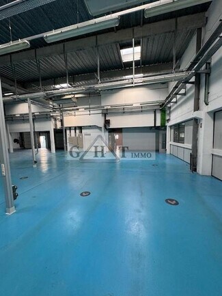 More details for Office, Industrial for Lease