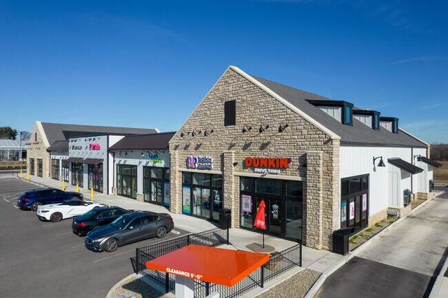 More details for 50 Coughlin Ln, Delaware, OH - Retail for Lease