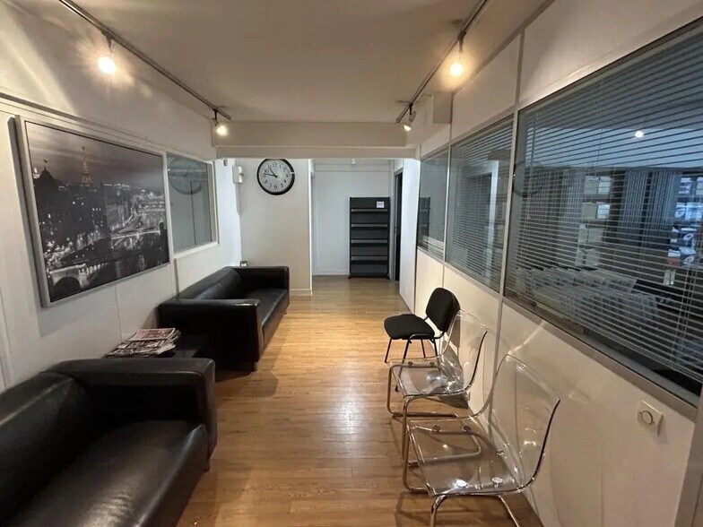 Office in Évry-Courcouronnes for sale - Interior Photo - Image 3 of 4