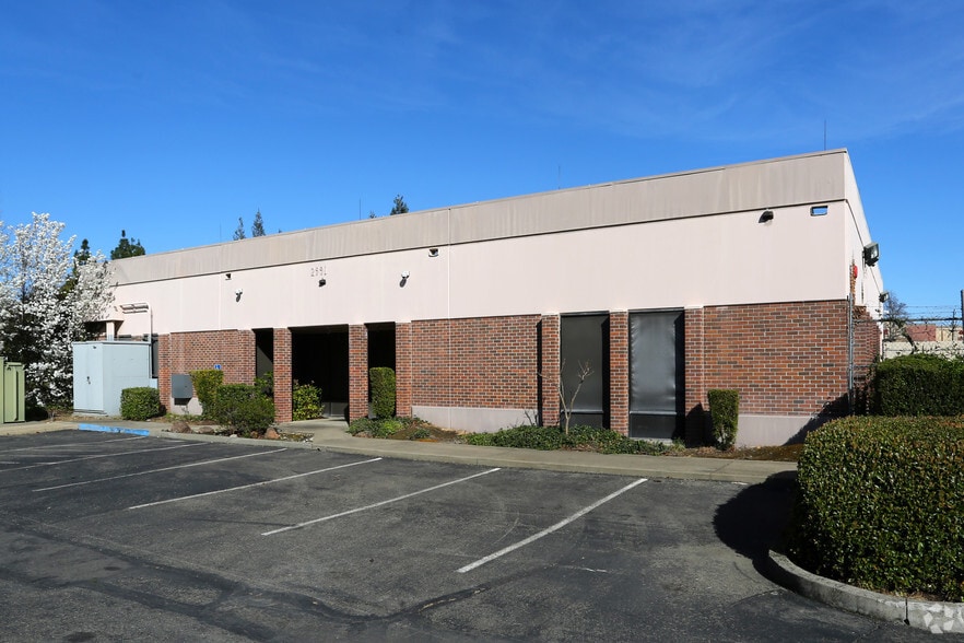 2991 Gold Canal Dr, Rancho Cordova, CA for sale - Primary Photo - Image 1 of 2