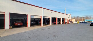 Plus de détails pour 24125 Telegraph Rd, Southfield, MI - Industriel à vendre