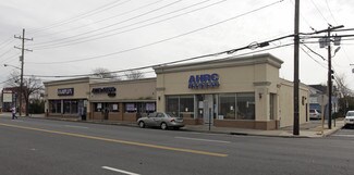 Plus de détails pour 174-182 Merrick Rd, Lynbrook, NY - Commerce de détail à louer