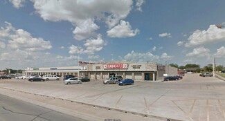 Plus de détails pour 109 Sayles Blvd, Abilene, TX - Industriel à louer