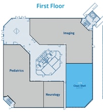 11160 Warner Ave, Fountain Valley, CA for lease Floor Plan- Image 1 of 1