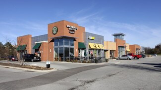 Plus de détails pour 2920-2964 Euclid Ave, Arlington Heights, IL - Commerce de détail à louer
