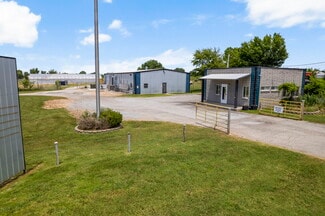 More details for 64050 E 290 Rd, Grove, OK - Industrial for Sale