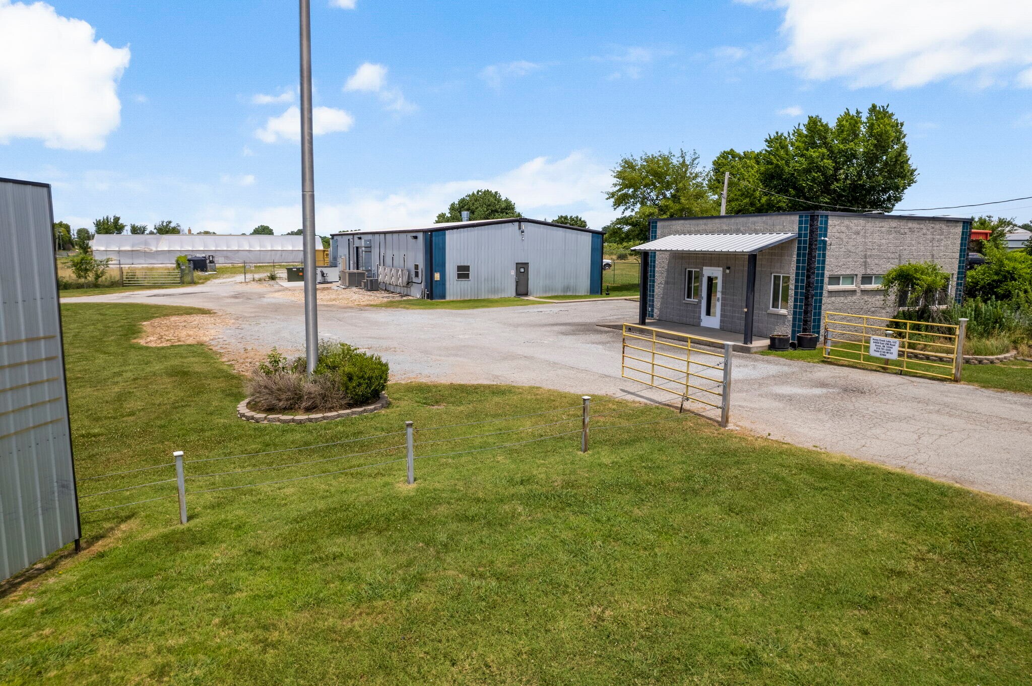 64050 E 290 Rd, Grove, OK for sale Building Photo- Image 1 of 11