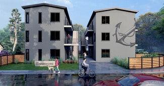 More details for 3281 Steel St, San Diego, CA - Land for Sale