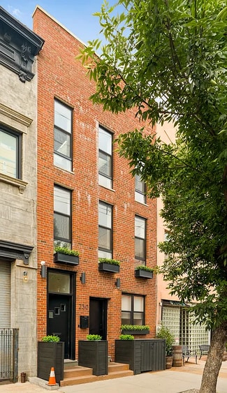 More details for 230 Van Brunt St, Brooklyn, NY - Multifamily for Sale