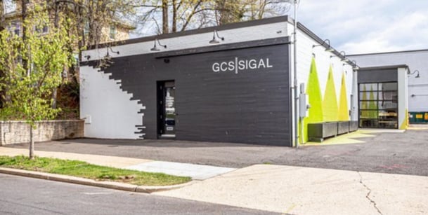 3020 Yost Pl NE, Washington, DC for lease - Building Photo - Image 3 of 14