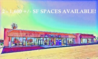 More details for 11938-11940 South St, Artesia, CA - Retail for Lease