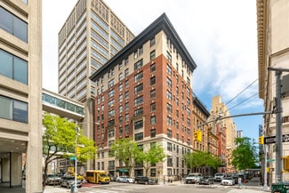 More details for 901-903 Lexington Ave, New York, NY - Office/Medical for Lease