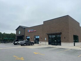 17118-17126 Harlem Ave, Tinley Park IL - Services immobiliers commerciaux