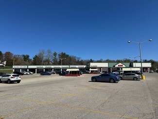 Plus de détails pour 1825 Limekiln Pike, Dresher, PA - Commerce de détail à louer