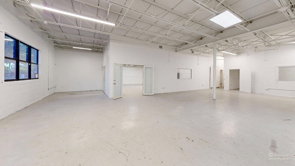 6310 NE 2nd Ave, Miami, FL for lease - Matterport 3D Scan - Image 2 of 21