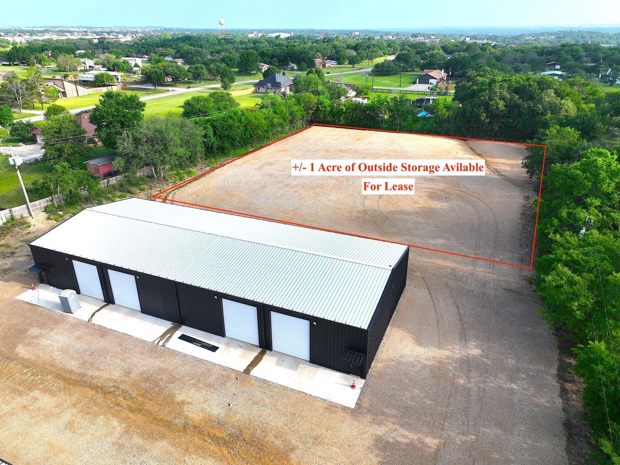 6471 E Bankhead Hwy, Willow Park, TX à vendre Photo principale- Image 1 de 1