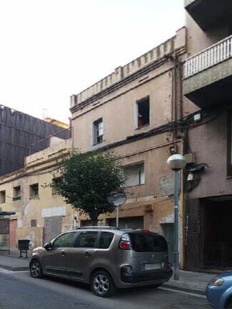 Plus de détails pour Carrer de Calderón de la Barca, 40, Badalona - Multi-résidentiel à vendre