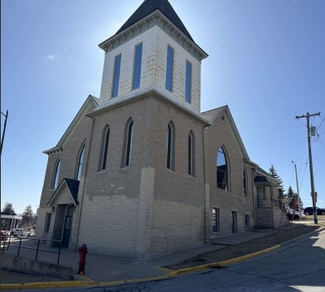 Plus de détails pour 155 State St, Ripon, WI - Spécialité à vendre